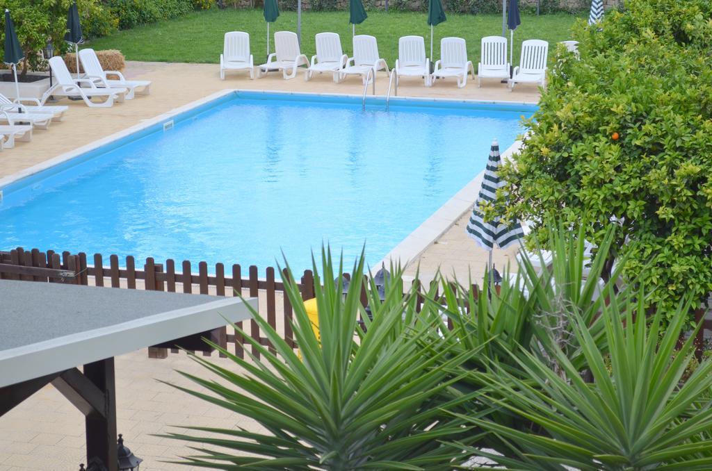 Willa Il Giardino Del Sole Agnone Bagni Zewnętrze zdjęcie